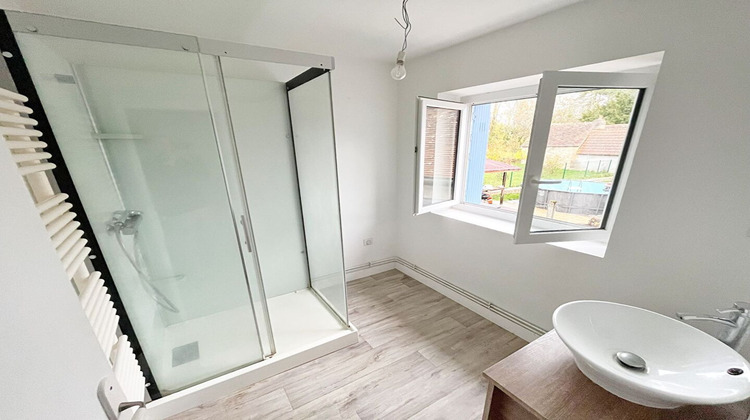 Ma-Cabane - Vente Maison SOUVIGNY, 129 m²