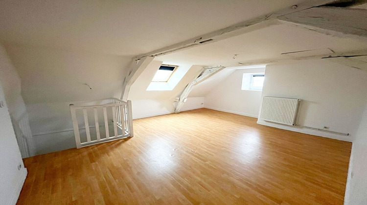 Ma-Cabane - Vente Maison SOUVIGNY, 129 m²
