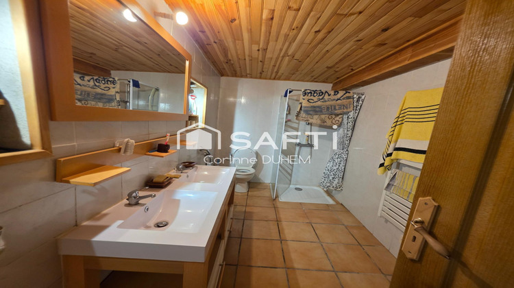 Ma-Cabane - Vente Maison Souvigny, 140 m²