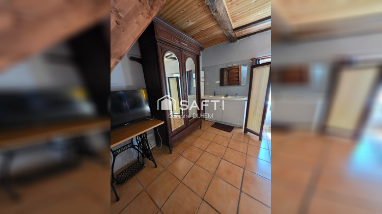 Ma-Cabane - Vente Maison Souvigny, 140 m²