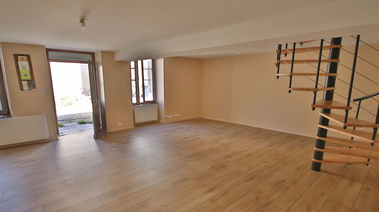 Ma-Cabane - Vente Maison SOUVIGNY, 67 m²