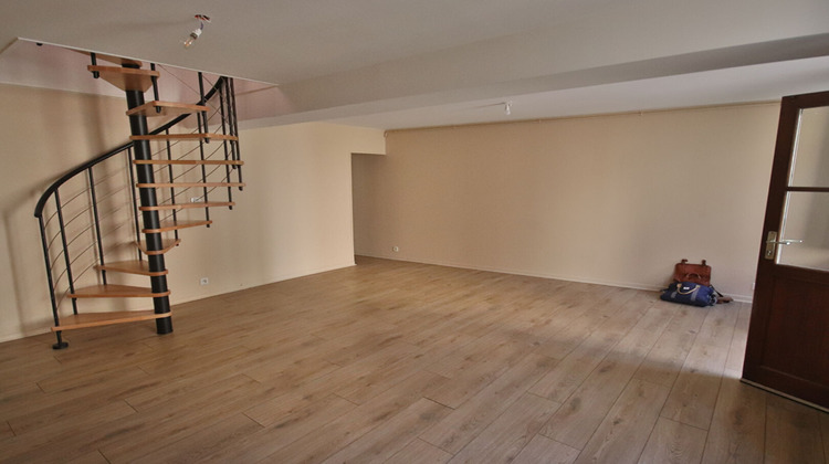 Ma-Cabane - Vente Maison SOUVIGNY, 67 m²