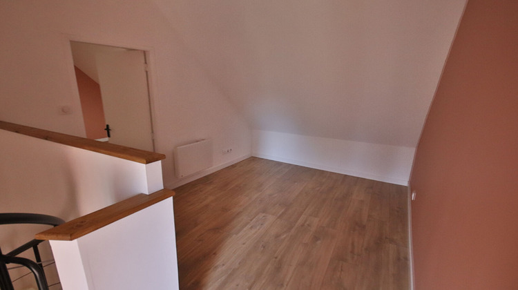 Ma-Cabane - Vente Maison SOUVIGNY, 67 m²