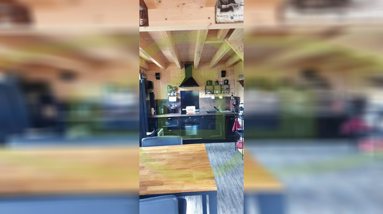 Ma-Cabane - Vente Maison SOUVIGNY EN SOLOGNE, 98 m²