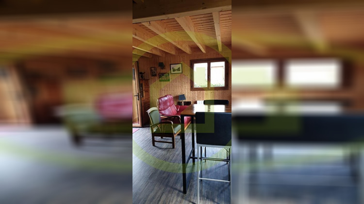 Ma-Cabane - Vente Maison SOUVIGNY EN SOLOGNE, 98 m²