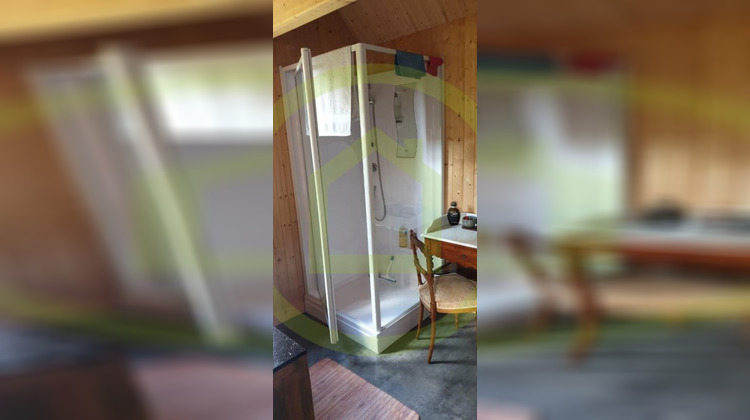 Ma-Cabane - Vente Maison SOUVIGNY EN SOLOGNE, 98 m²