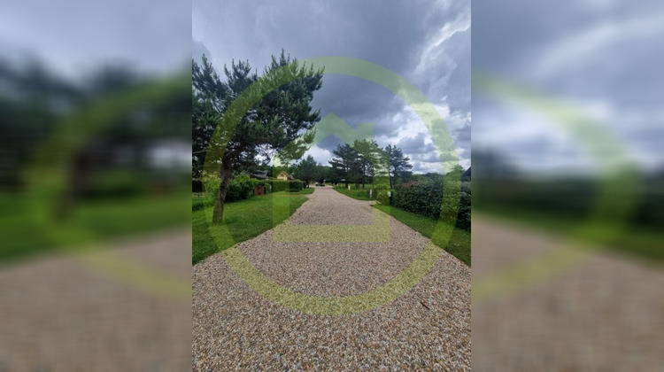 Ma-Cabane - Vente Maison SOUVIGNY EN SOLOGNE, 98 m²