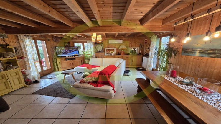 Ma-Cabane - Vente Maison SOUVIGNY EN SOLOGNE, 98 m²
