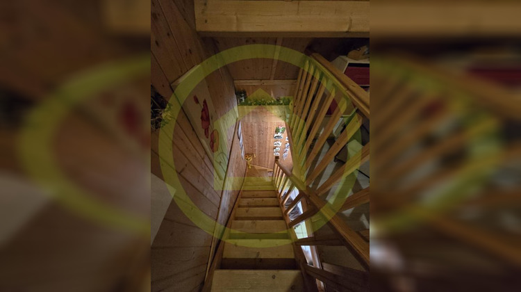 Ma-Cabane - Vente Maison SOUVIGNY EN SOLOGNE, 98 m²