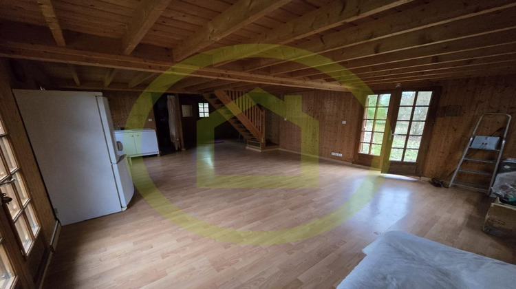 Ma-Cabane - Vente Maison SOUVIGNY EN SOLOGNE, 98 m²