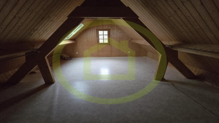 Ma-Cabane - Vente Maison SOUVIGNY EN SOLOGNE, 98 m²