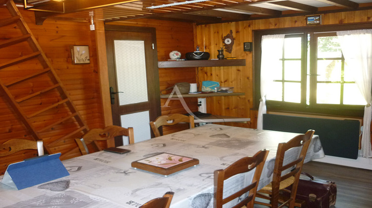Ma-Cabane - Vente Maison SOUVIGNY-EN-SOLOGNE, 45 m²