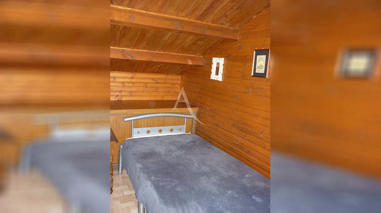 Ma-Cabane - Vente Maison SOUVIGNY-EN-SOLOGNE, 45 m²