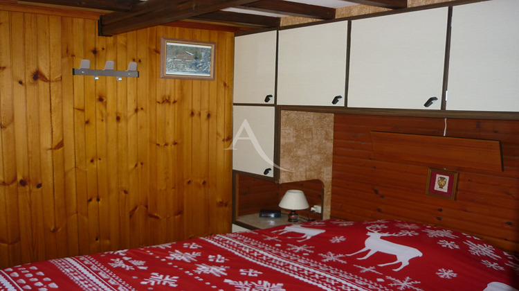 Ma-Cabane - Vente Maison SOUVIGNY-EN-SOLOGNE, 45 m²