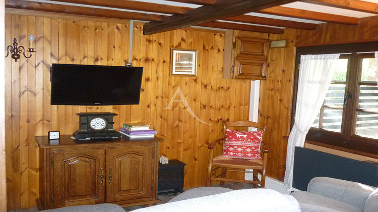 Ma-Cabane - Vente Maison SOUVIGNY-EN-SOLOGNE, 45 m²