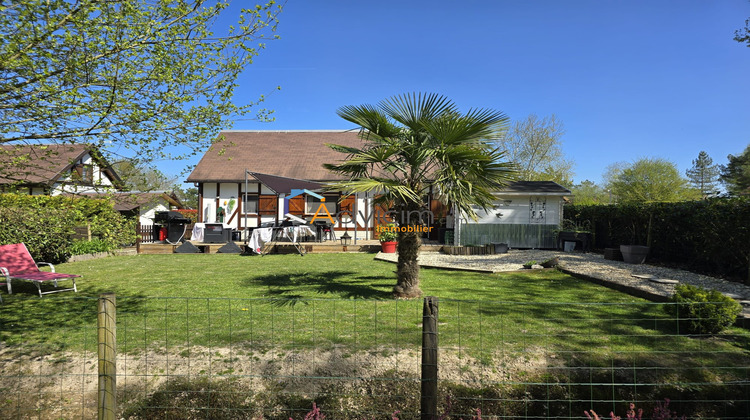Ma-Cabane - Vente Maison Souvigny-en-Sologne, 98 m²