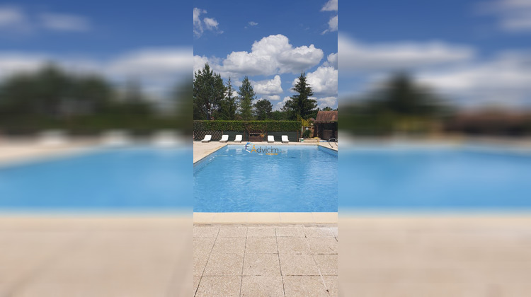 Ma-Cabane - Vente Maison Souvigny-en-Sologne, 120 m²