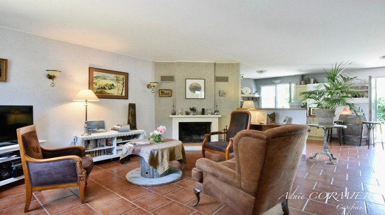Ma-Cabane - Vente Maison SOUVIGNY EN SOLOGNE, 120 m²