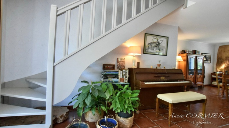 Ma-Cabane - Vente Maison SOUVIGNY EN SOLOGNE, 120 m²