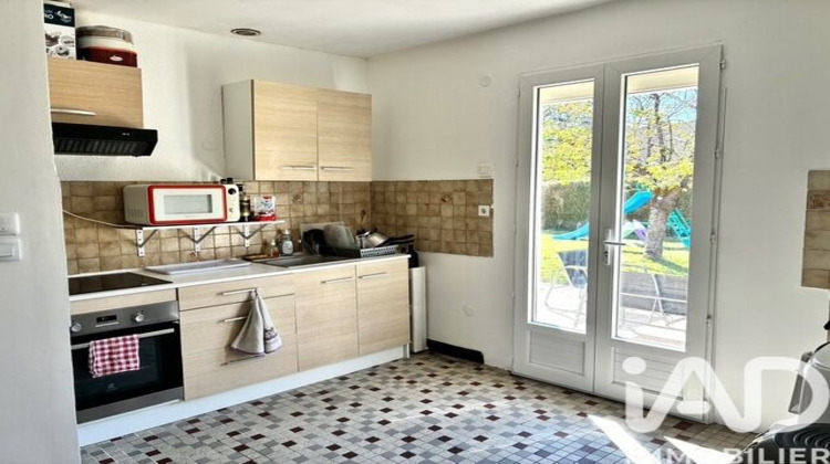 Ma-Cabane - Vente Maison Souvigny-en-Sologne, 85 m²