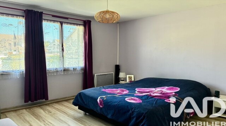 Ma-Cabane - Vente Maison Souvigny-en-Sologne, 85 m²