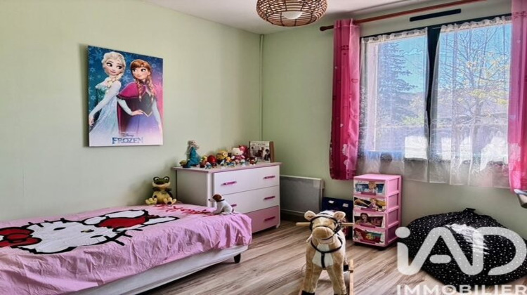 Ma-Cabane - Vente Maison Souvigny-en-Sologne, 85 m²