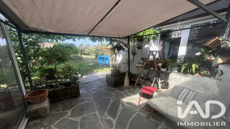 Ma-Cabane - Vente Maison Souvigny-en-Sologne, 120 m²