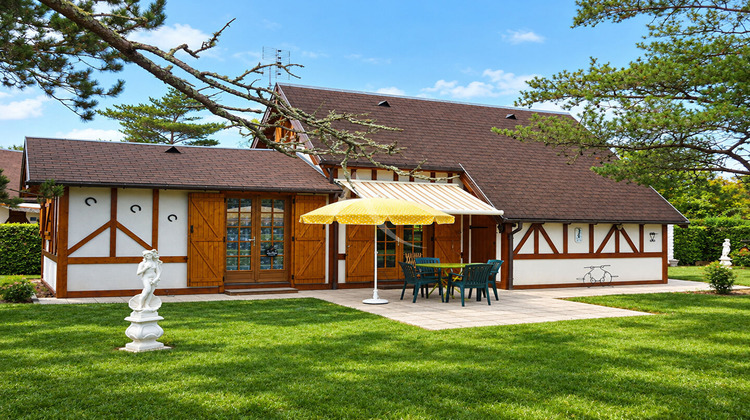 Ma-Cabane - Vente Maison SOUVIGNY-EN-SOLOGNE, 68 m²