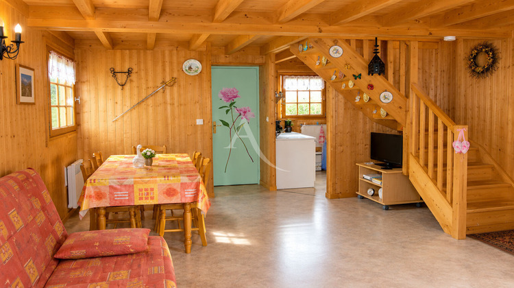 Ma-Cabane - Vente Maison SOUVIGNY-EN-SOLOGNE, 68 m²