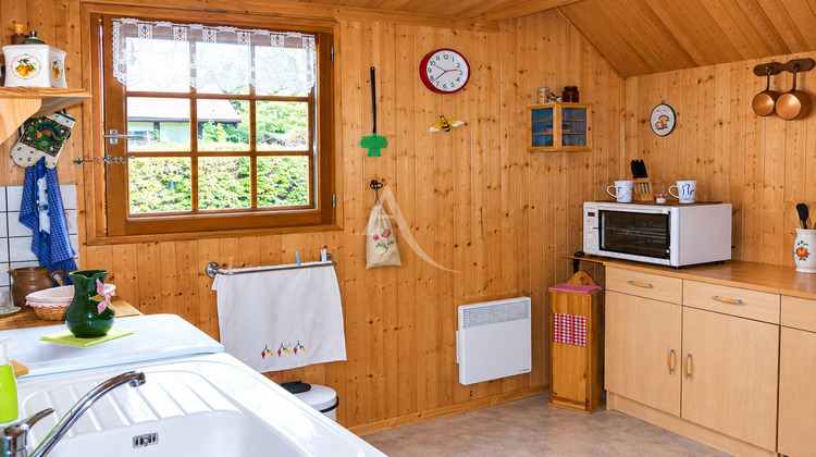 Ma-Cabane - Vente Maison SOUVIGNY-EN-SOLOGNE, 68 m²