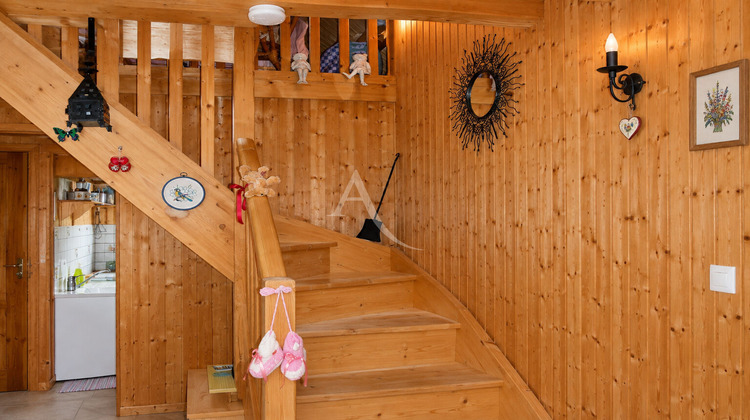 Ma-Cabane - Vente Maison SOUVIGNY-EN-SOLOGNE, 68 m²