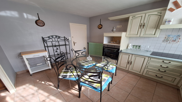 Ma-Cabane - Vente Maison Souzay-Champigny, 73 m²