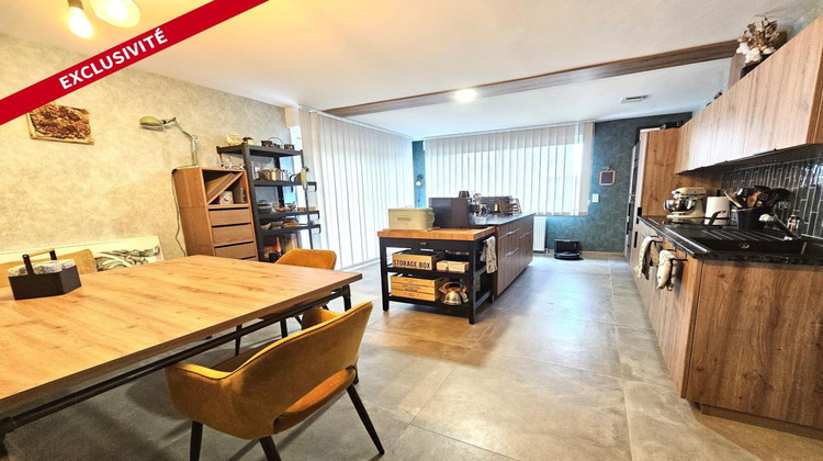 Ma-Cabane - Vente Maison SOUZAY CHAMPIGNY, 147 m²