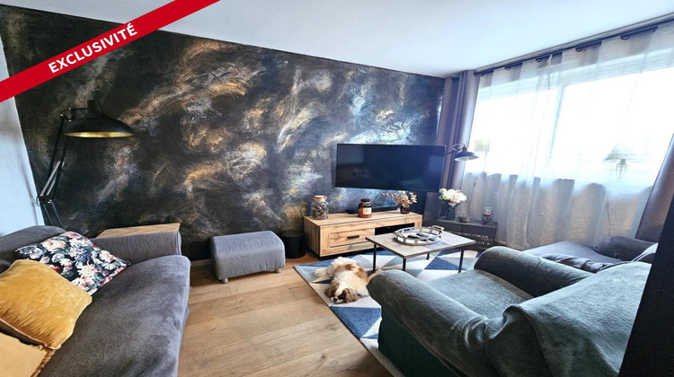 Ma-Cabane - Vente Maison SOUZAY CHAMPIGNY, 147 m²