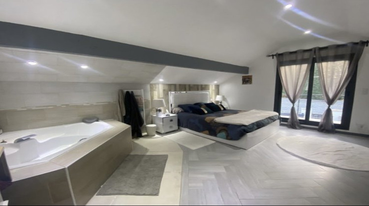 Ma-Cabane - Vente Maison SOUZY LA BRICHE, 160 m²