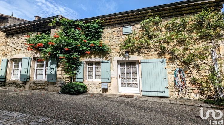 Ma-Cabane - Vente Maison Soyans, 170 m²