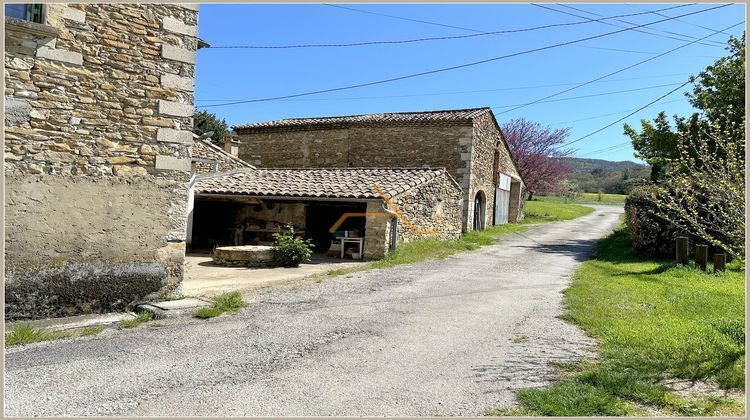 Ma-Cabane - Vente Maison SOYANS, 107 m²