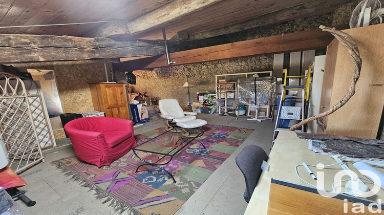 Ma-Cabane - Vente Maison Soyans, 104 m²