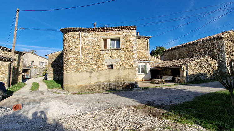 Ma-Cabane - Vente Maison Soyans, 95 m²