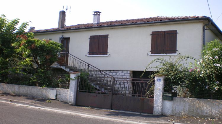 Ma-Cabane - Vente Maison Soyaux, 81 m²