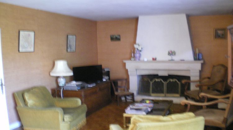 Ma-Cabane - Vente Maison Soyaux, 81 m²