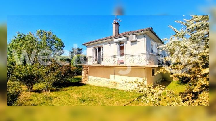 Ma-Cabane - Vente Maison Soyaux, 101 m²