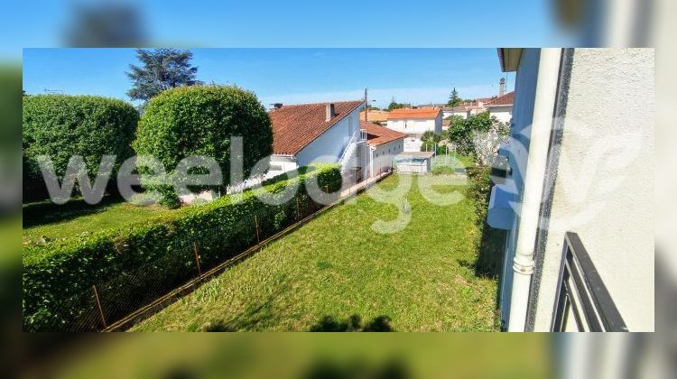 Ma-Cabane - Vente Maison Soyaux, 101 m²