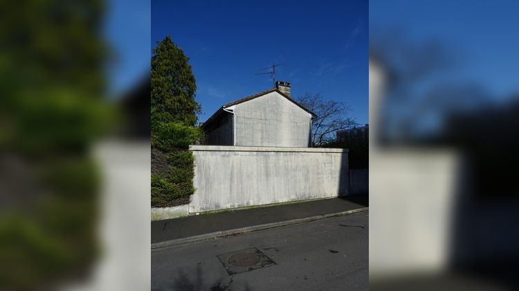 Ma-Cabane - Vente Maison SOYAUX, 102 m²