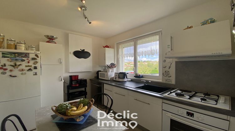 Ma-Cabane - Vente Maison SOYAUX, 85 m²