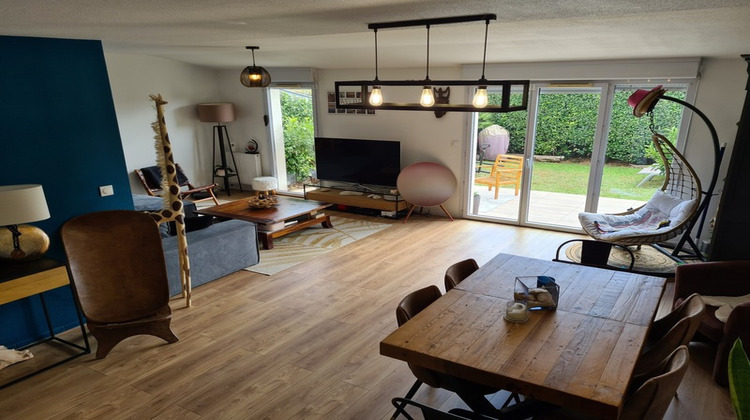 Ma-Cabane - Vente Maison SOYAUX, 91 m²