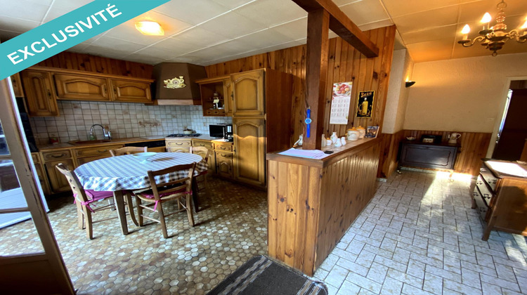 Ma-Cabane - Vente Maison Soyaux, 84 m²