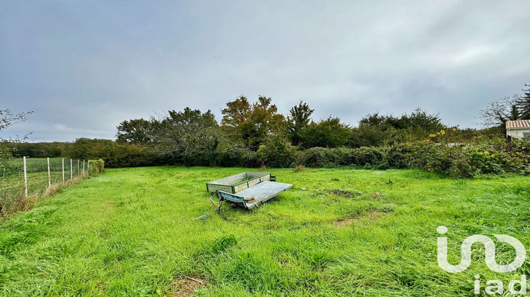 Ma-Cabane - Vente Maison Soyaux, 102 m²