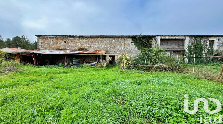 Ma-Cabane - Vente Maison Soyaux, 102 m²