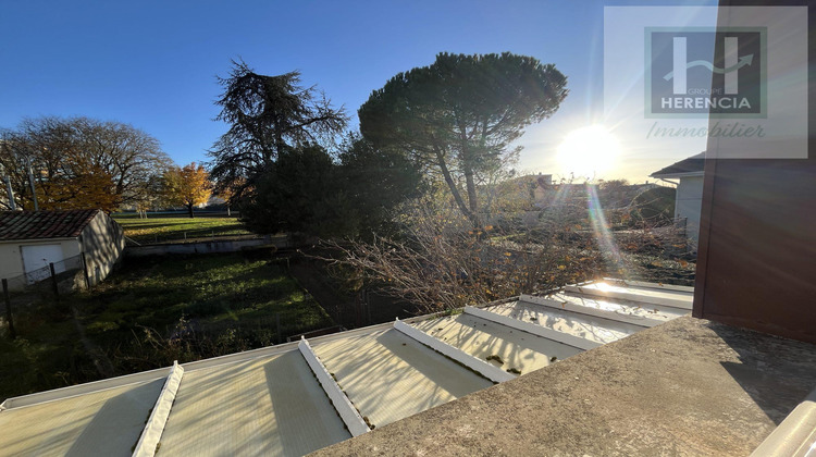 Ma-Cabane - Vente Maison Soyaux, 90 m²